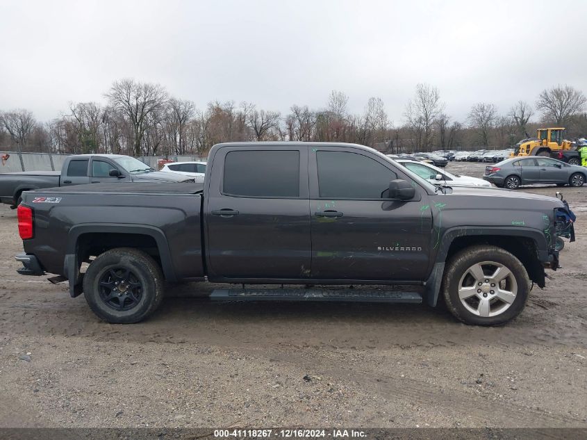 VIN 3GCUKREC0EG164712 2014 Chevrolet Silverado 1500... no.13