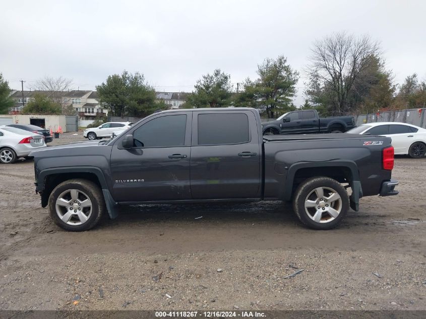 VIN 3GCUKREC0EG164712 2014 Chevrolet Silverado 1500... no.14