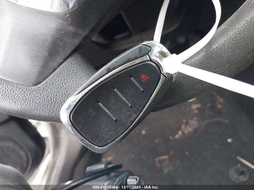 2016 CHEVROLET CRUZE VIN: 1G1BE5SM4G7249662