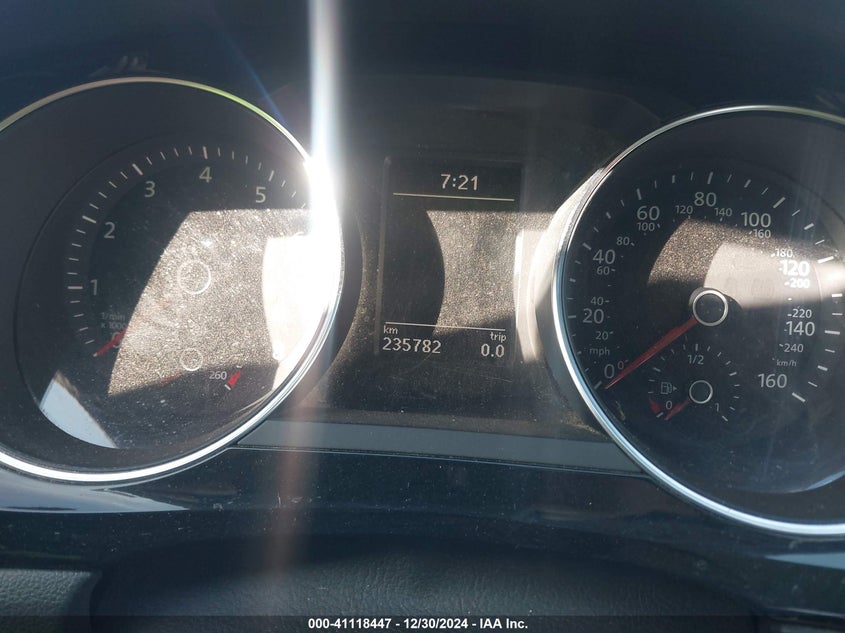 2017 VOLKSWAGEN JETTA VIN: 3VWL17AJ0HM244330