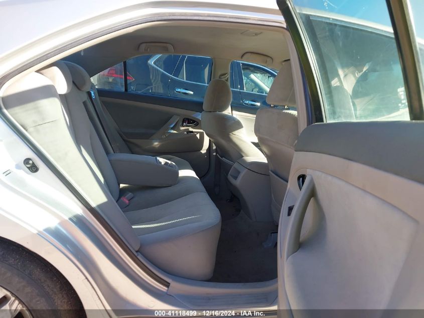 2009 Toyota Camry VIN: 4T1BE46K39U917283 Lot: 41118499