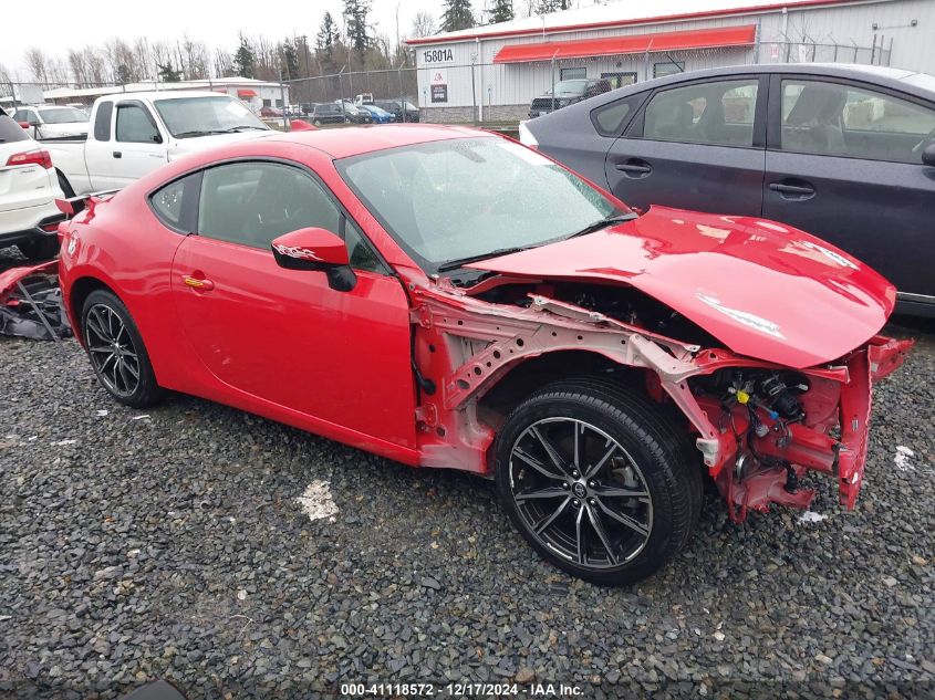 VIN JF1ZNAE16K8703550 2019 TOYOTA 86 no.14