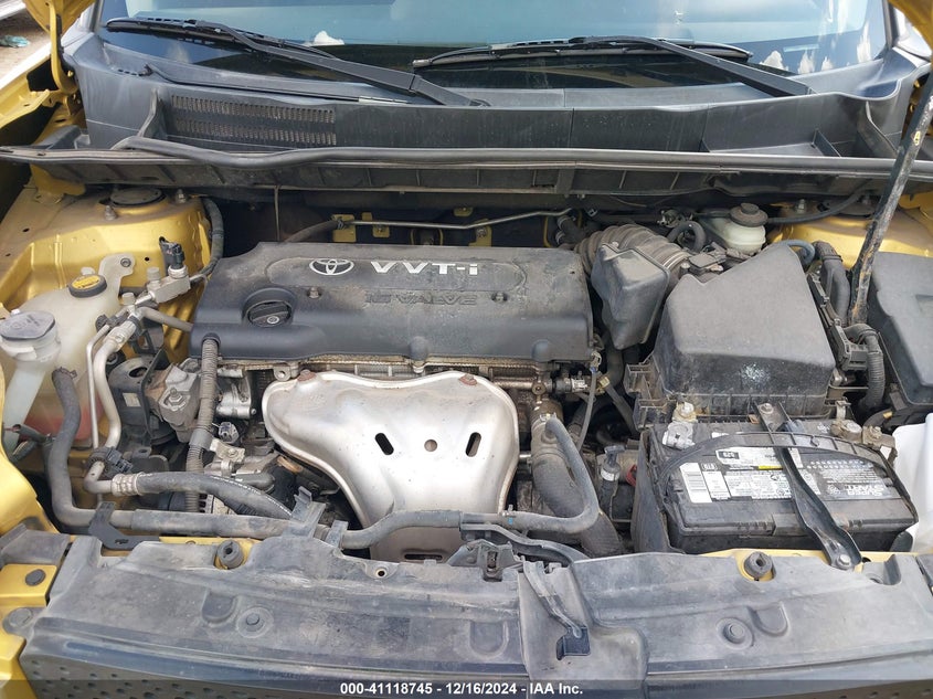 2008 SCION XB VIN: JTLKE50E381054230