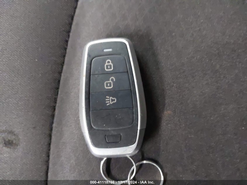 2018 CHEVROLET MALIBU VIN: 1G1ZD5STXJF204019