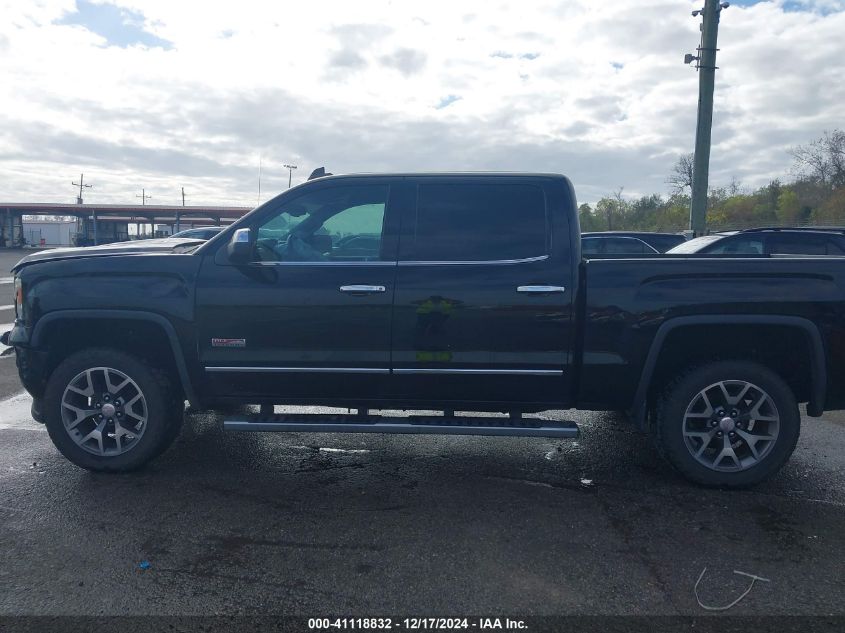 VIN 3GTU2VEJ7FG509873 2015 GMC Sierra, 1500 Slt no.14