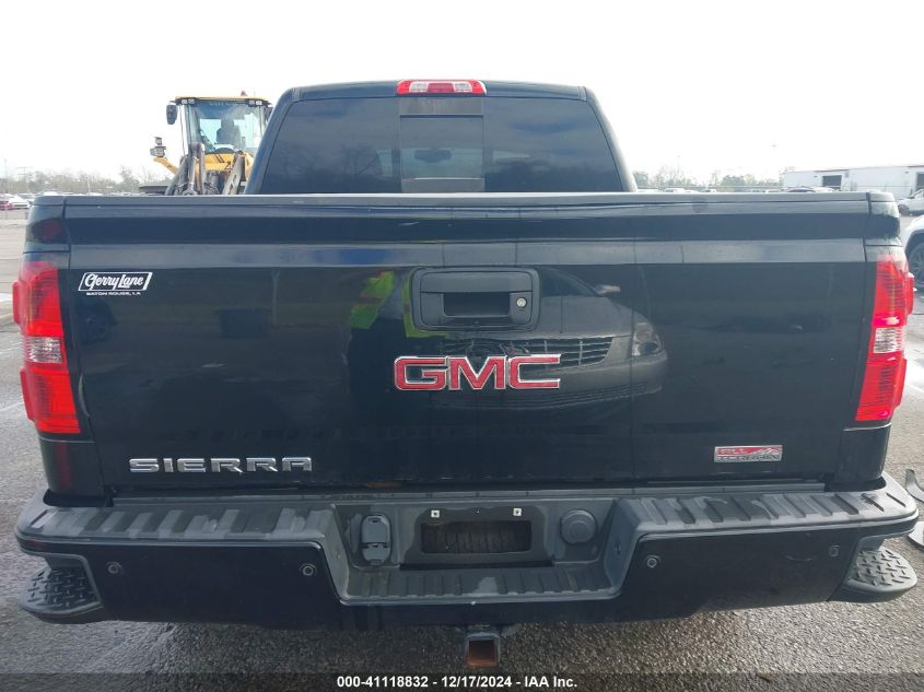 VIN 3GTU2VEJ7FG509873 2015 GMC Sierra, 1500 Slt no.16