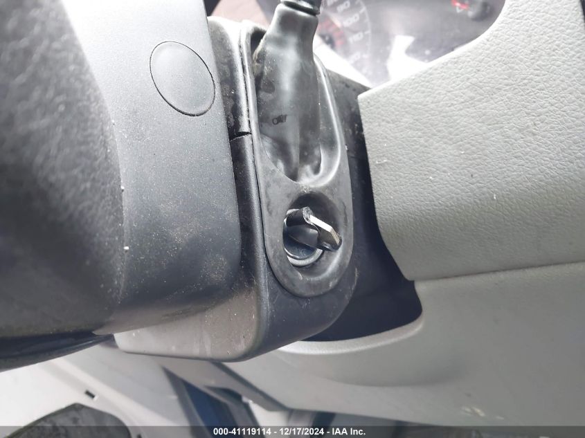 2007 Ford F-150 Stx/Xlt VIN: 1FTRX02W77KD62491 Lot: 41119114