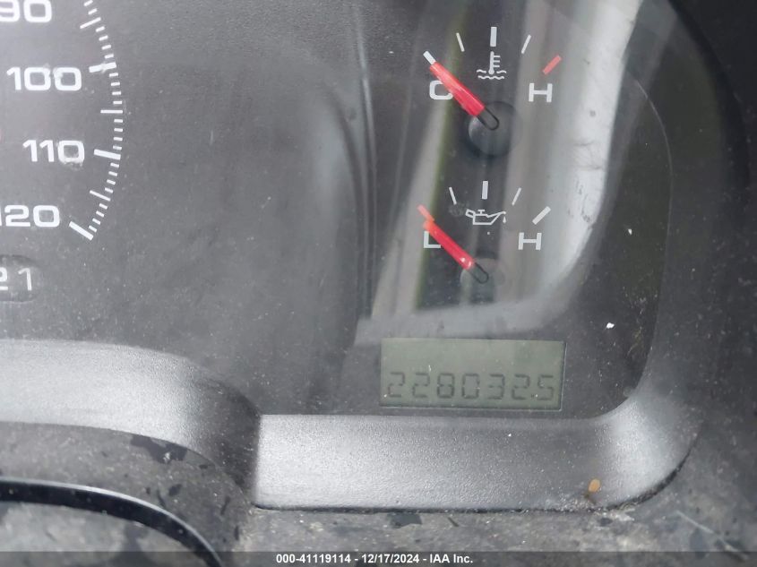 2007 Ford F-150 Stx/Xlt VIN: 1FTRX02W77KD62491 Lot: 41119114