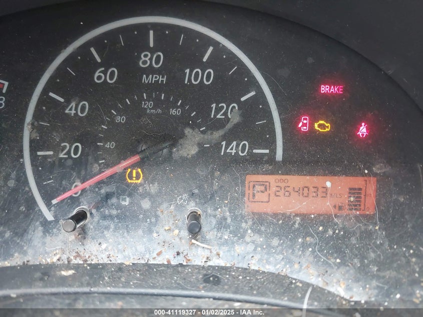 2015 NISSAN VERSA 1.6 S+ - 3N1CN7AP0FL864905