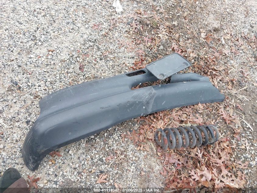 2006 Ford E-450 Cutaway VIN: 1FDXE45S46HA45448 Lot: 41119347