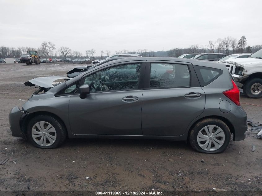 VIN 3N1CE2CP5HL360384 2017 NISSAN VERSA NOTE no.15