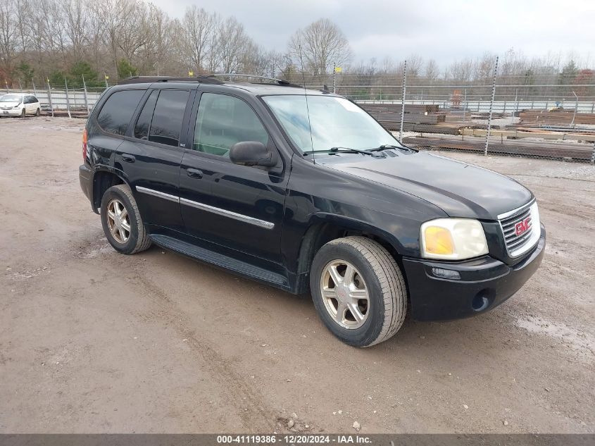 2007 GMC Envoy