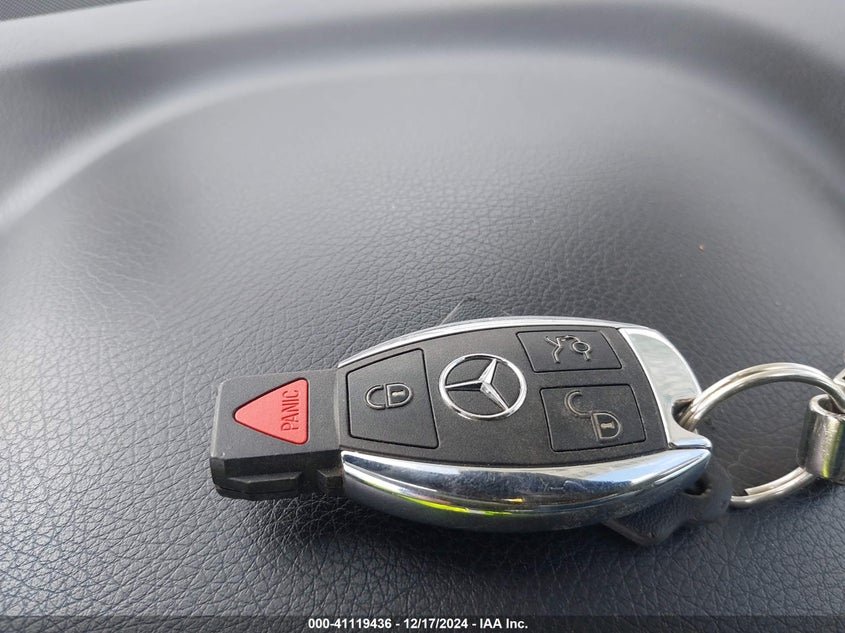 2016 MERCEDES-BENZ GLE 350 - 4JGDA5JB2GA729631