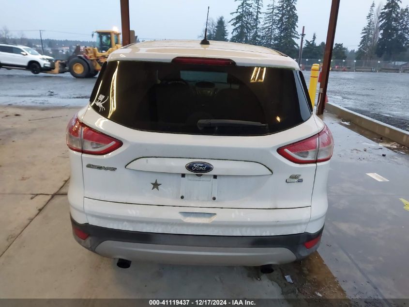 VIN 1FMCU9GX1FUB82510 2015 Ford Escape, SE no.16