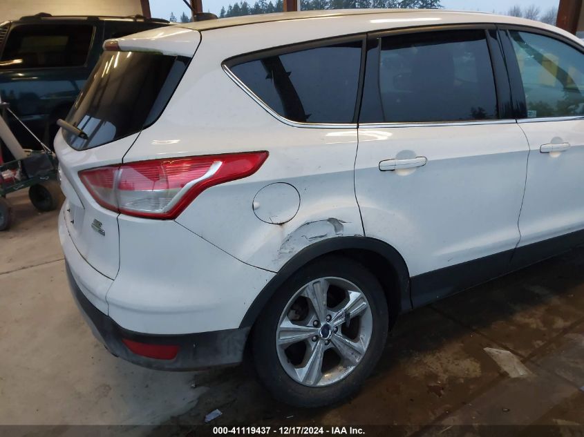 VIN 1FMCU9GX1FUB82510 2015 Ford Escape, SE no.6