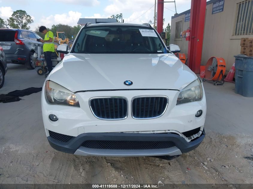 VIN WBAVM1C53DVW45965 2013 BMW X1, Sdrive28I no.12