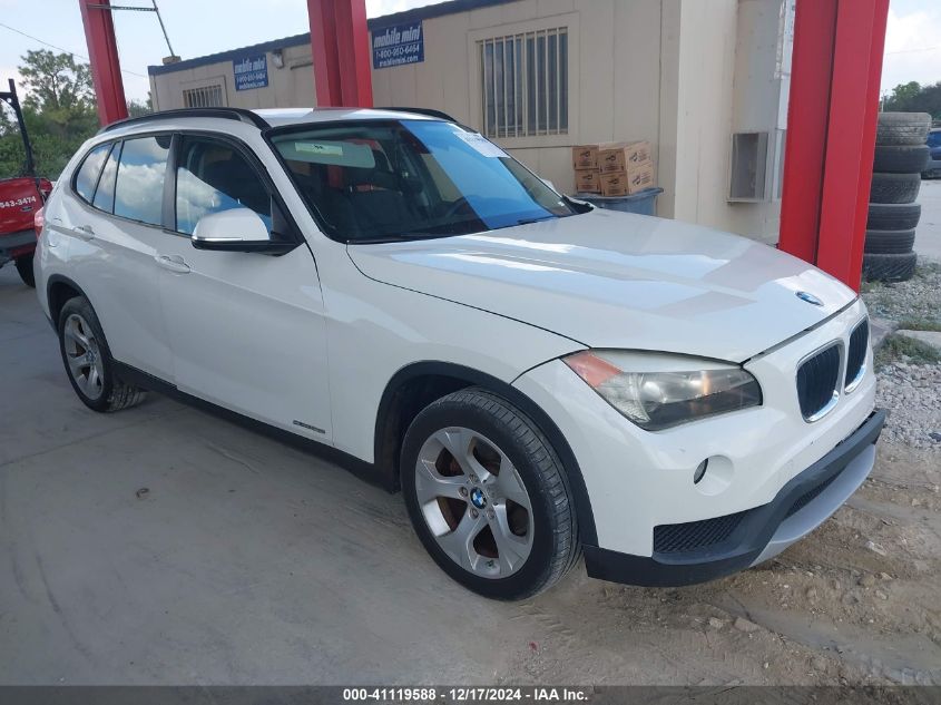 VIN WBAVM1C53DVW45965 2013 BMW X1, Sdrive28I no.13