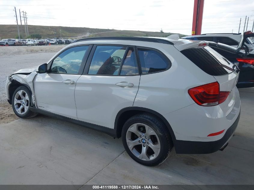 VIN WBAVM1C53DVW45965 2013 BMW X1, Sdrive28I no.14