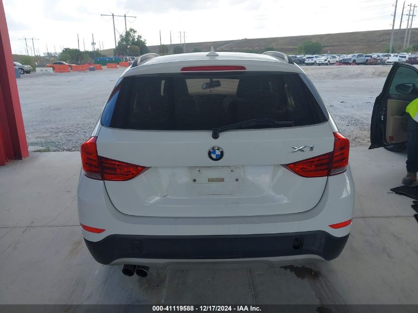 VIN WBAVM1C53DVW45965 2013 BMW X1, Sdrive28I no.16