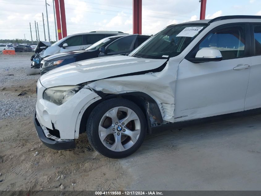 VIN WBAVM1C53DVW45965 2013 BMW X1, Sdrive28I no.6