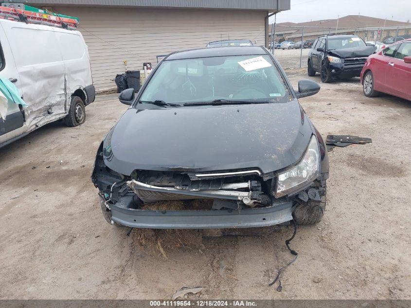 VIN 1G1PC5SB3F7130946 2015 CHEVROLET CRUZE no.12