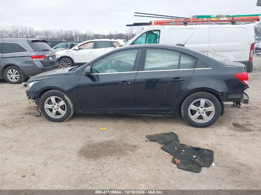 VIN 1G1PC5SB3F7130946 2015 CHEVROLET CRUZE no.14