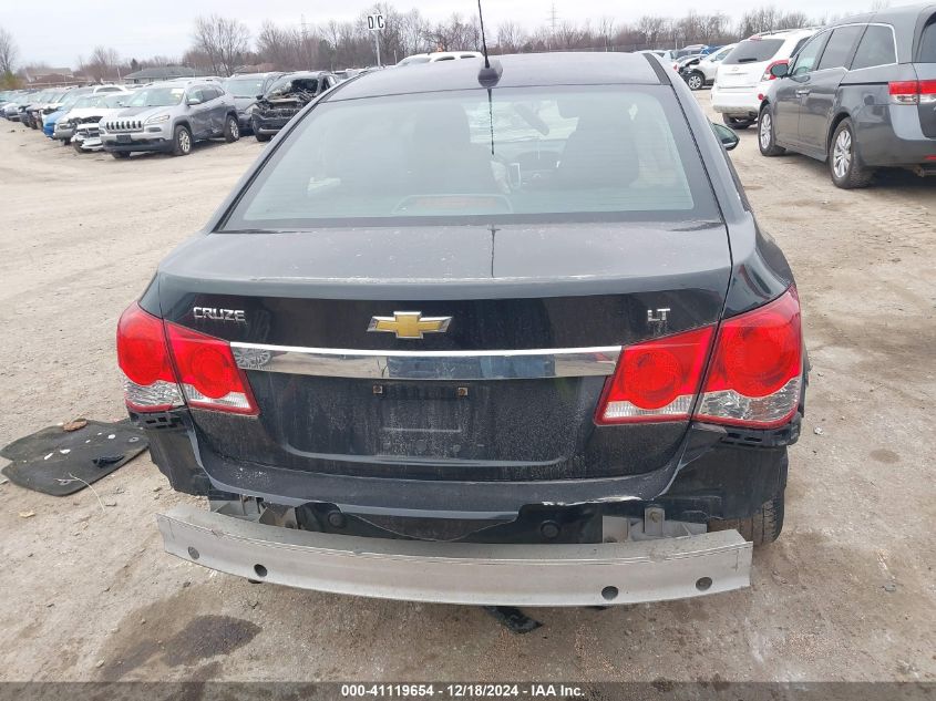 VIN 1G1PC5SB3F7130946 2015 CHEVROLET CRUZE no.16