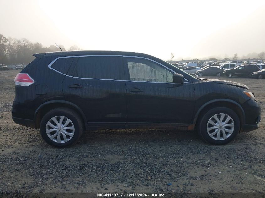 VIN JN8AT2MT1GW010270 2016 NISSAN ROGUE no.13