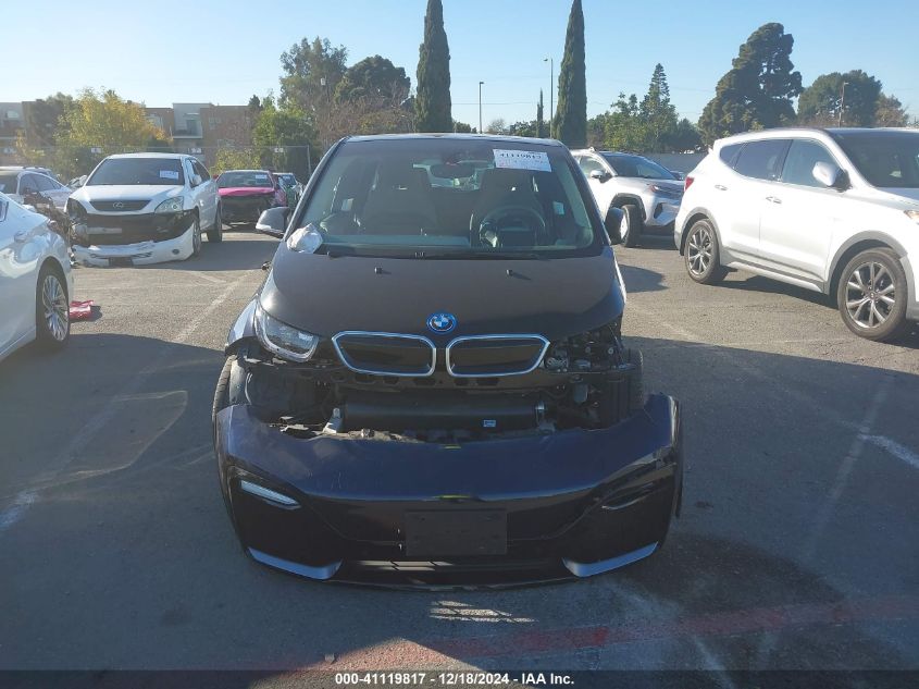 VIN WBY8P8C5XK7D27795 2019 BMW I3S no.13