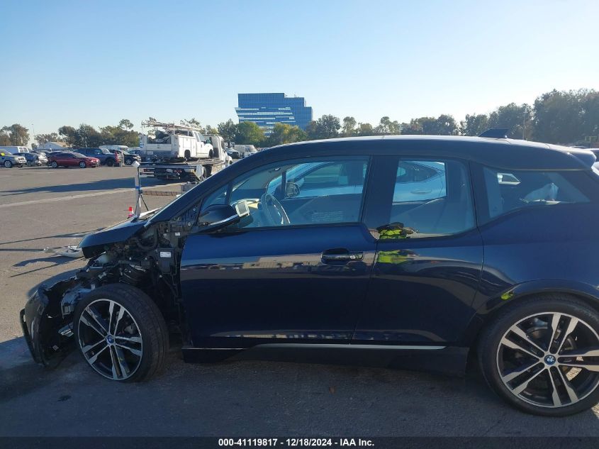 VIN WBY8P8C5XK7D27795 2019 BMW I3S no.15