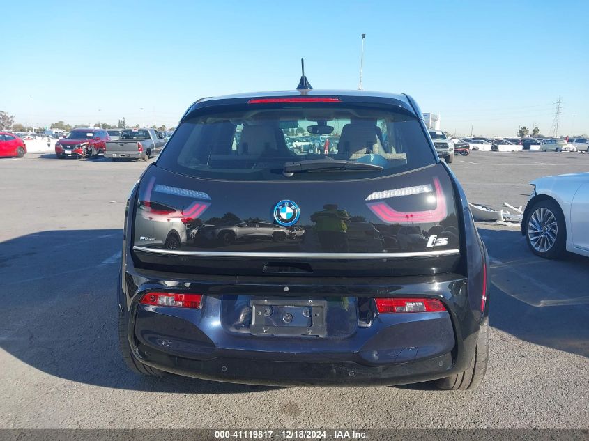 VIN WBY8P8C5XK7D27795 2019 BMW I3S no.17