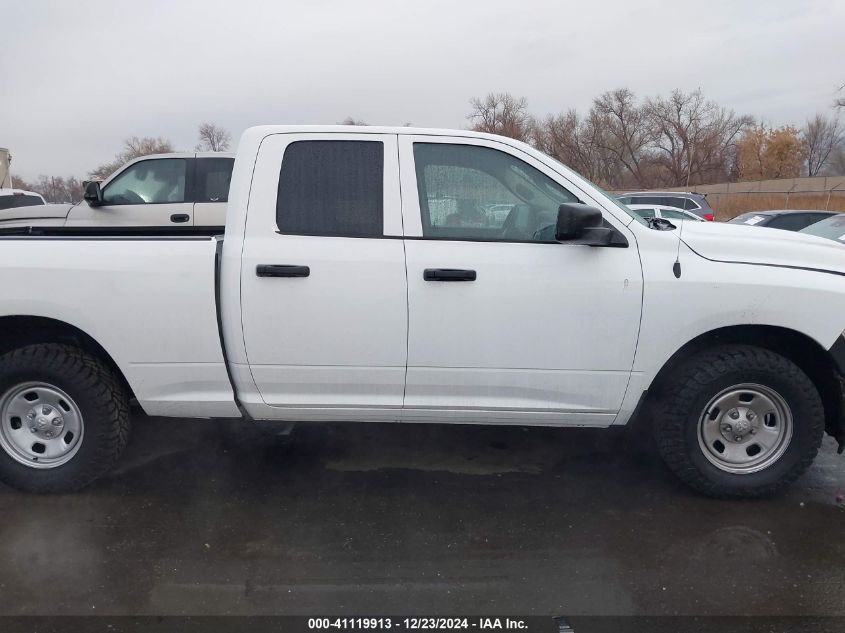 VIN 1C6RR7FG5JS231273 2018 RAM 1500 no.13