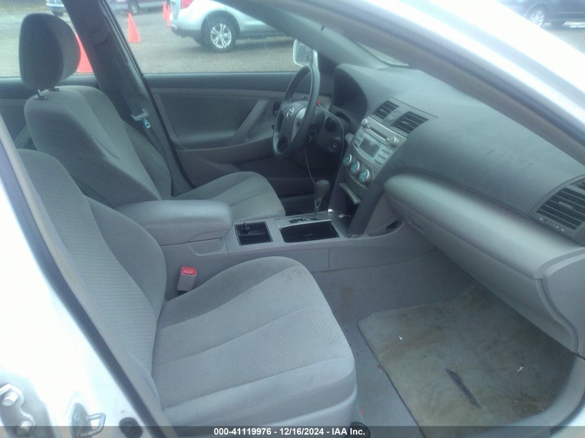 2009 TOYOTA CAMRY VIN: 4T4BE46K39R073106