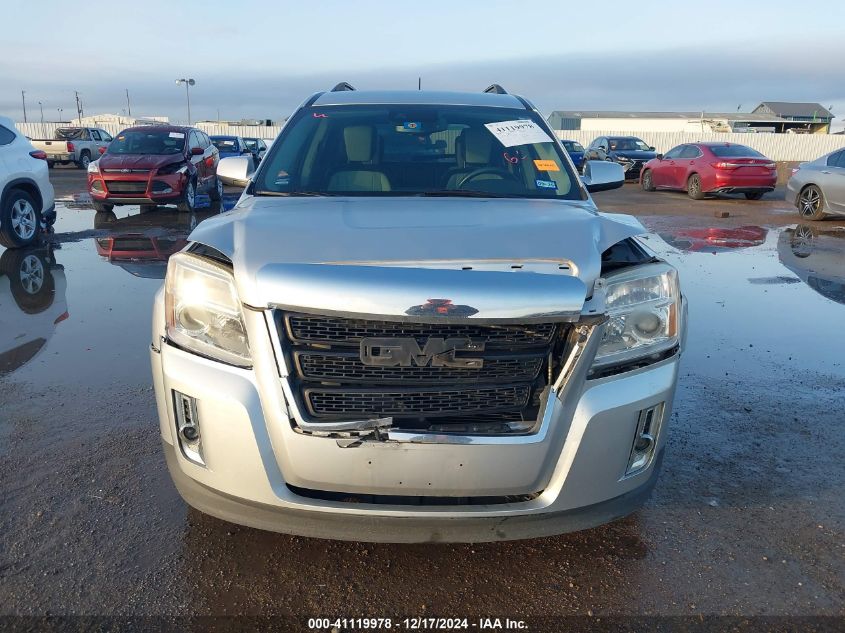 VIN 2GKALSEK3F6134457 2015 GMC Terrain, Slt-1 no.12