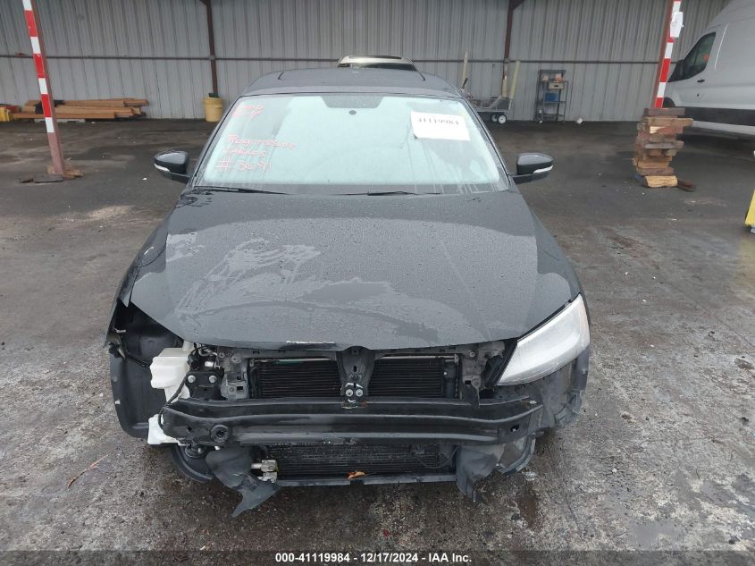 VIN 3VWLL7AJ5DM259541 2013 VOLKSWAGEN JETTA no.13