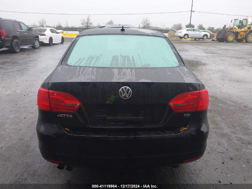 VIN 3VWLL7AJ5DM259541 2013 VOLKSWAGEN JETTA no.17