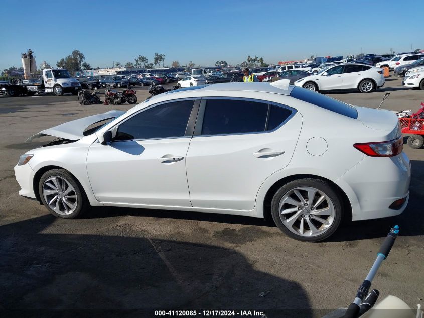 VIN 19UDE2F39JA007980 2018 ACURA ILX no.15