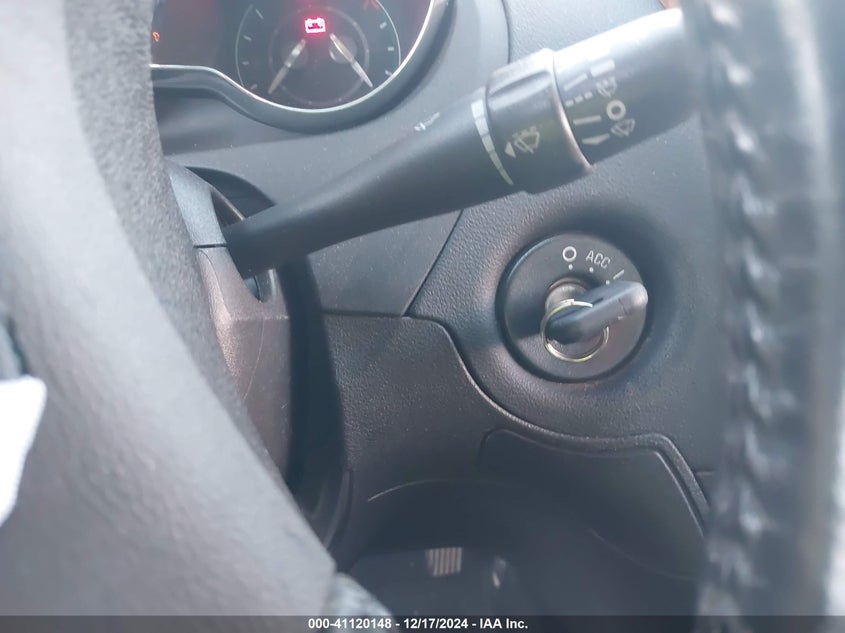 2012 Chevrolet Malibu 2Lt VIN: 1G1ZD5E07CF105954 Lot: 41120148