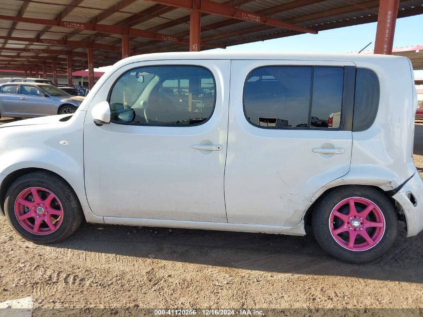 VIN JN8AZ2KR1ET353049 2014 NISSAN CUBE no.14