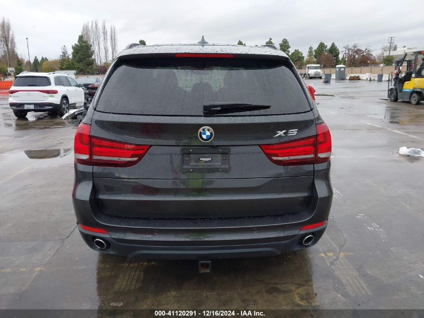 VIN 5UXKS4C50F0N12026 2015 BMW X5, Xdrive35D no.17