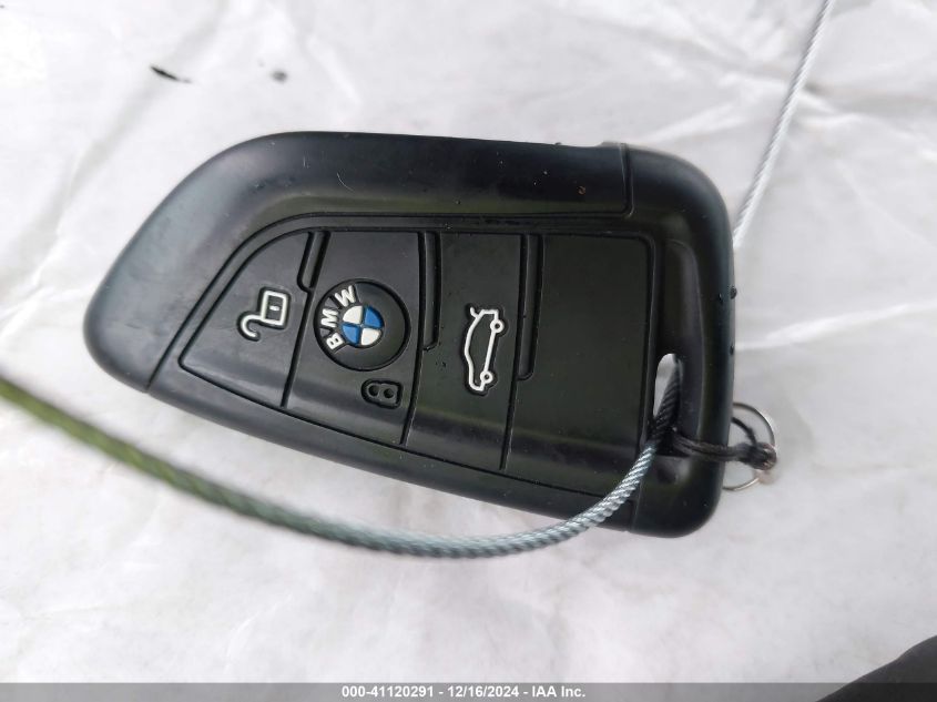 VIN 5UXKS4C50F0N12026 2015 BMW X5, Xdrive35D no.11