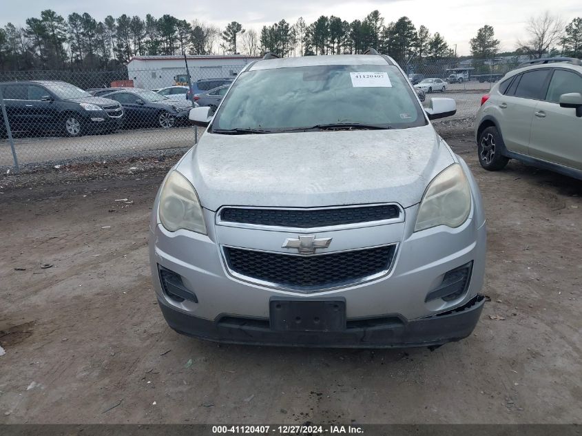 VIN 2GNALBEK6F6422251 2015 CHEVROLET EQUINOX no.12