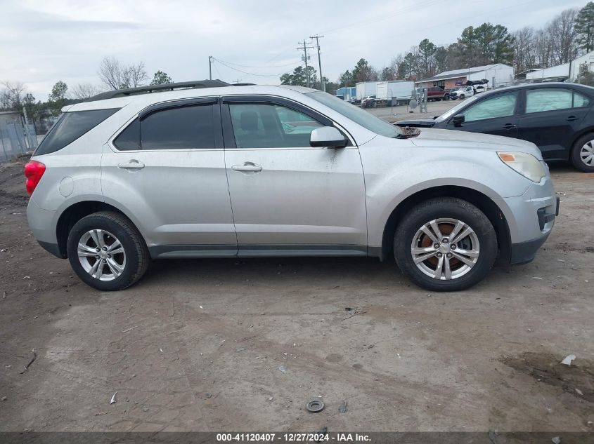 VIN 2GNALBEK6F6422251 2015 CHEVROLET EQUINOX no.13