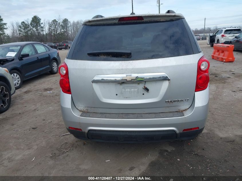 VIN 2GNALBEK6F6422251 2015 CHEVROLET EQUINOX no.16