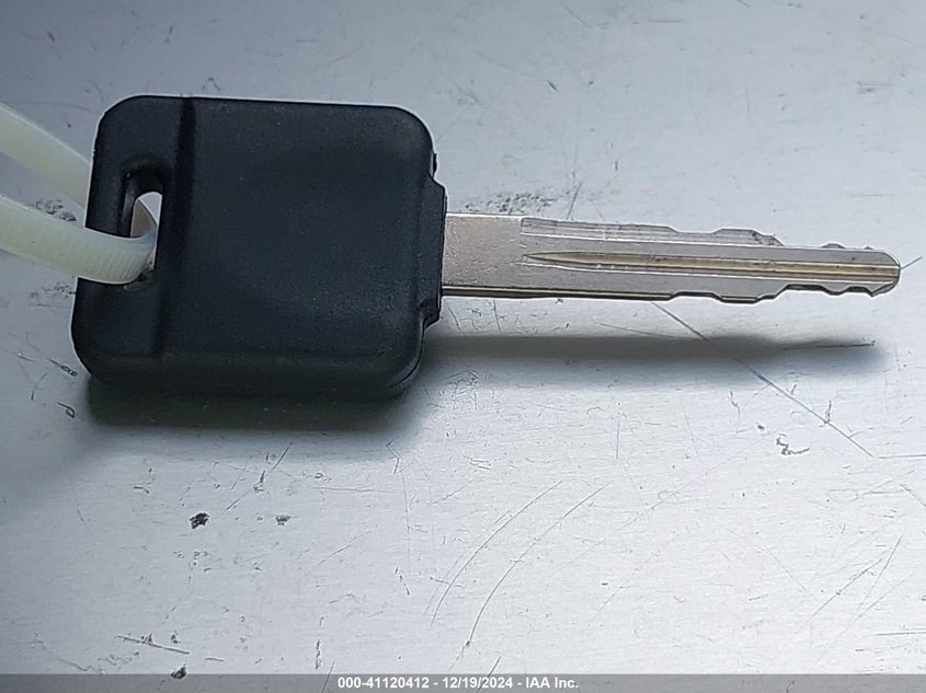 2016 NISSAN ROGUE S/SL/SV - KNMAT2MT8GP707733