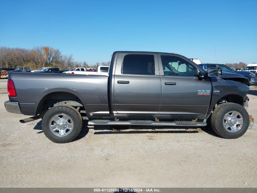 2016 Ram 2500 Tradesman VIN: 3C6UR5CJ8GG324349 Lot: 41120580