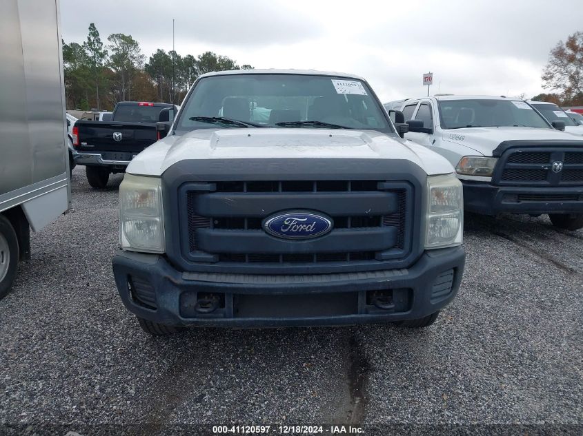 VIN 1FT7W2A69DEA64459 2013 FORD F-250 no.13