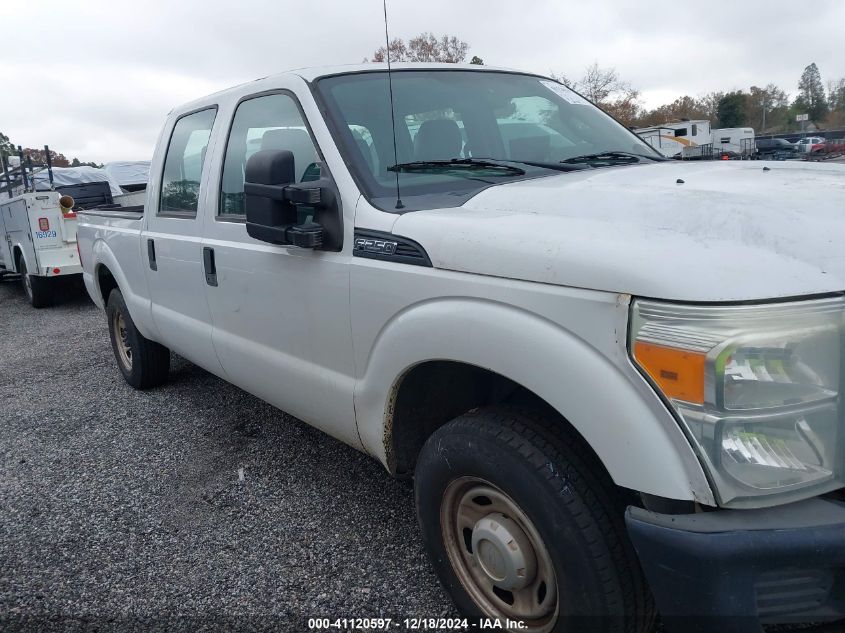 VIN 1FT7W2A69DEA64459 2013 FORD F-250 no.14