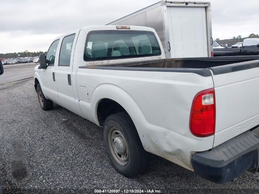 VIN 1FT7W2A69DEA64459 2013 FORD F-250 no.15