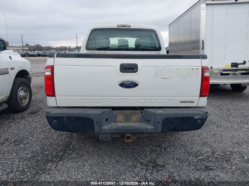 VIN 1FT7W2A69DEA64459 2013 FORD F-250 no.17